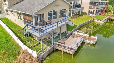 601 Peninsular Drive Lakeland FL 33813