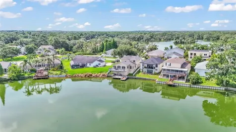 601 Peninsular Drive Lakeland FL 33813