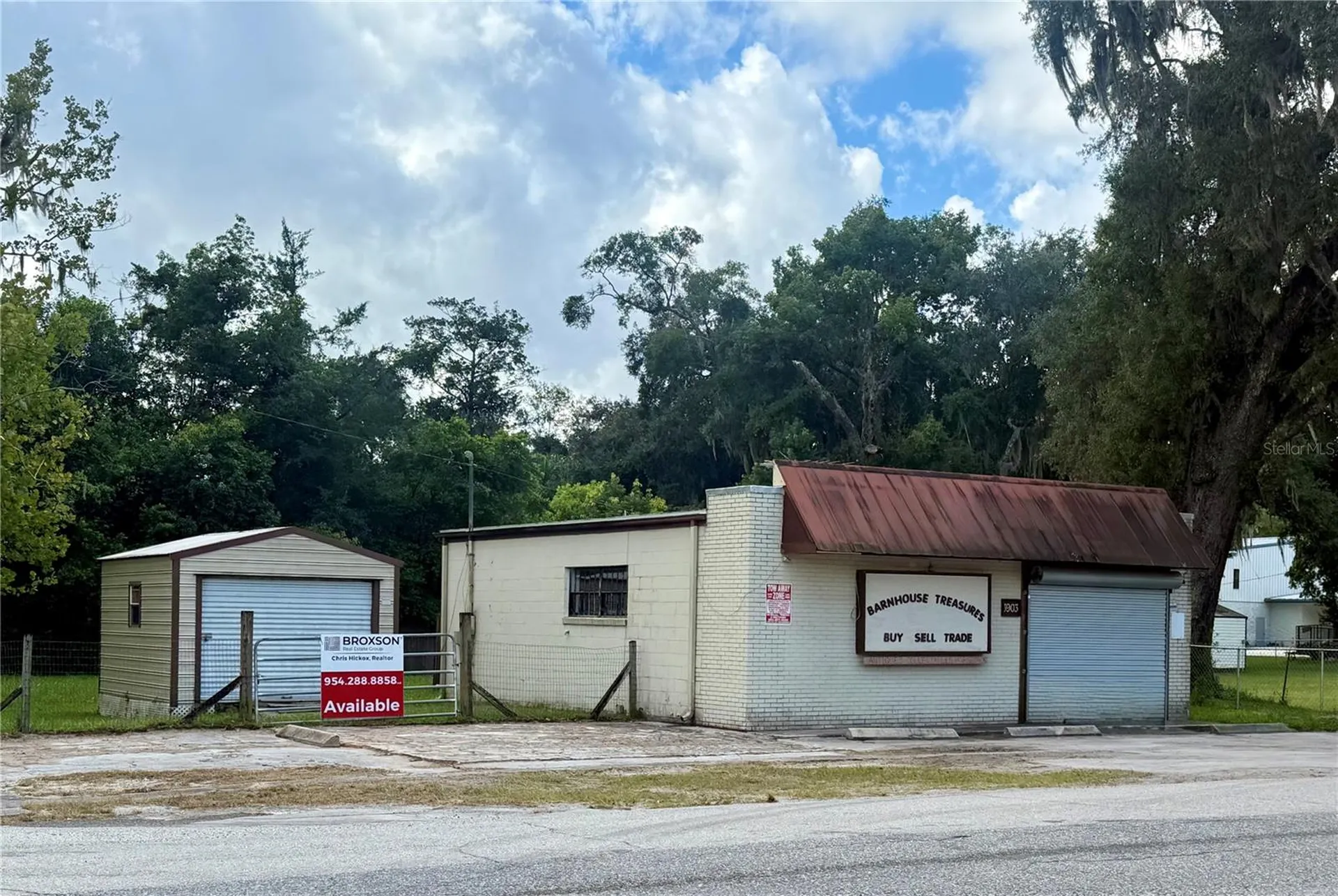 3903 Main Street Middleburg FL 32068