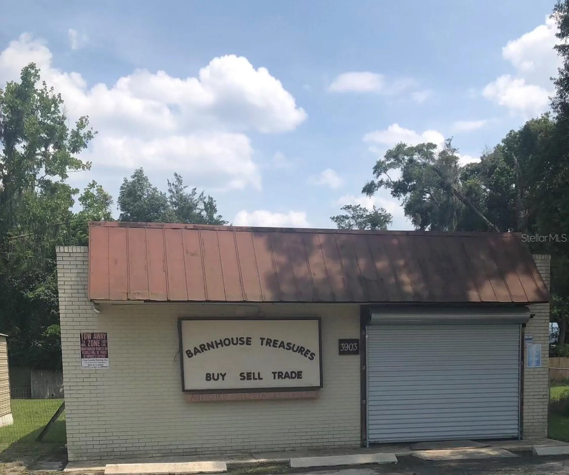 3903 Main Street Middleburg FL 32068