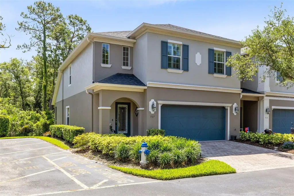 707 Evening Sky Drive Oviedo FL 32765