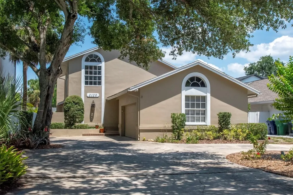 2120 S Hesperides Street Tampa FL 33629