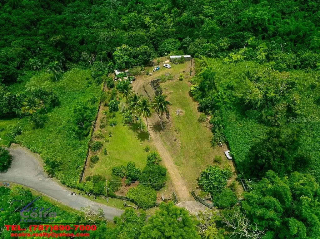 Lot 6 Camino Paco Galán Guaynabo PR 00966