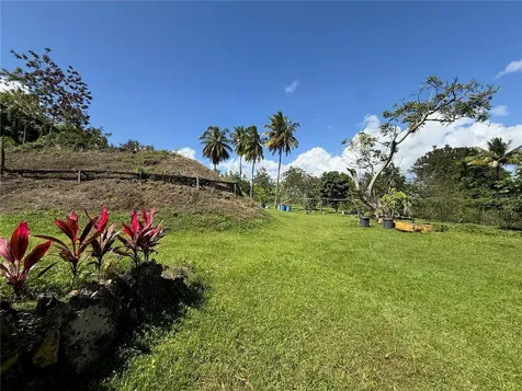 Lot 6 Camino Paco Galán Guaynabo PR 00966