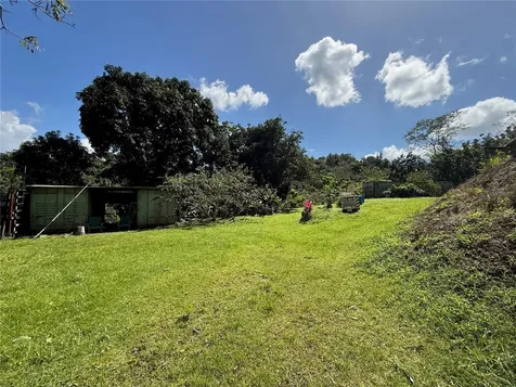 Lot 6 Camino Paco Galán Guaynabo PR 00966
