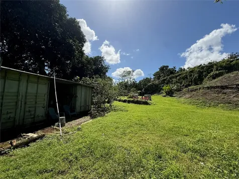 Lot 6 Camino Paco Galán Guaynabo PR 00966