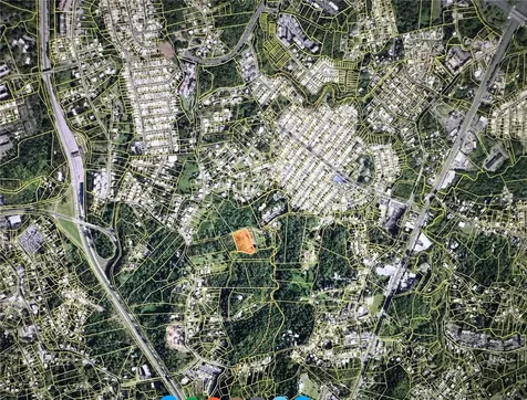 Lot 6 Camino Paco Galán Guaynabo PR 00966