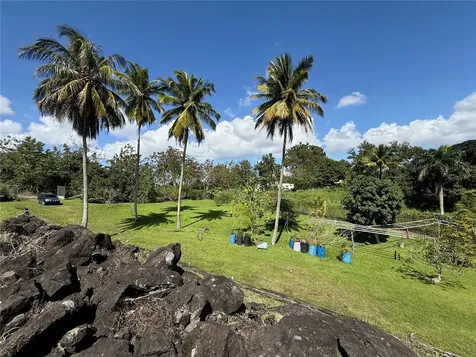 Lot 6 Camino Paco Galán Guaynabo PR 00966