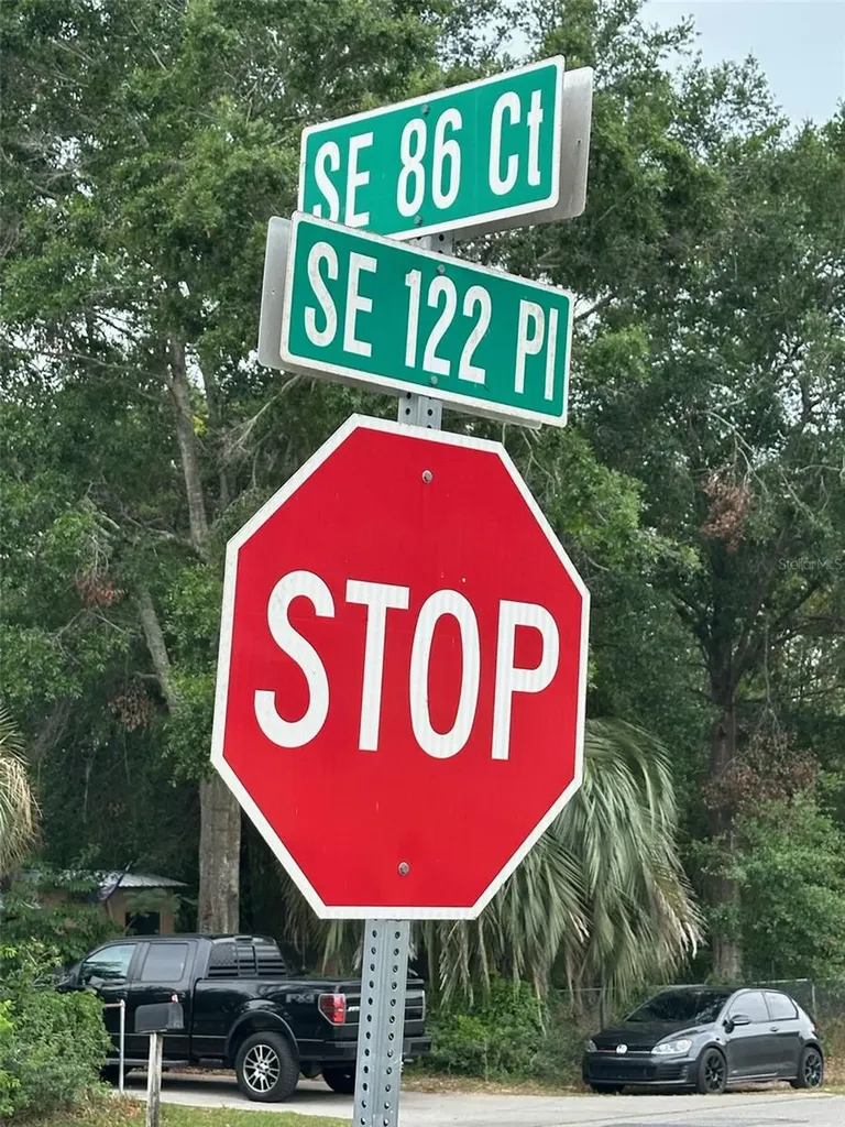 SE 86th Court Belleview FL 34420