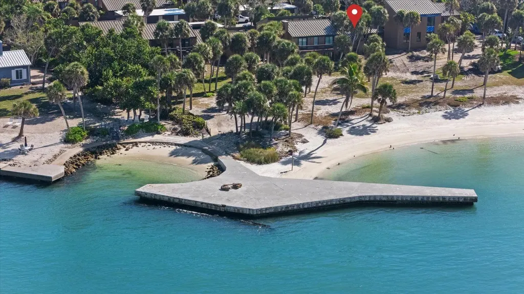 35 Sandy Cove Road Sarasota FL 34242