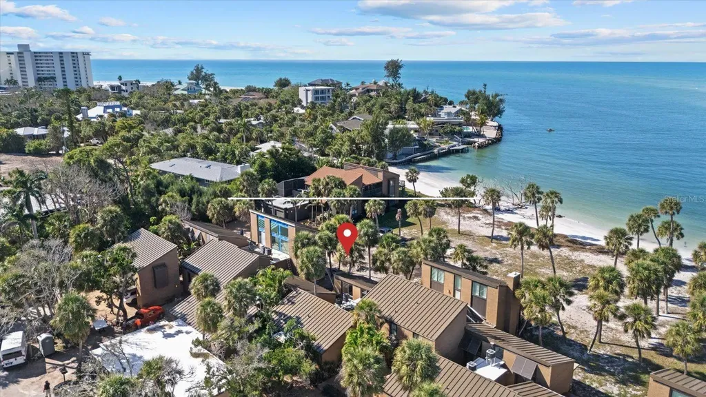 35 Sandy Cove Road Sarasota FL 34242