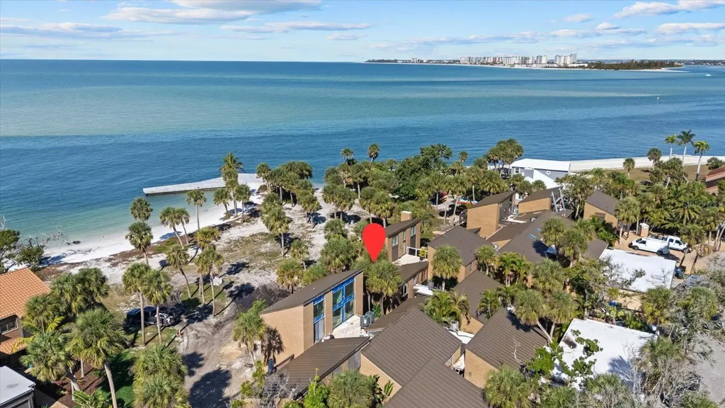 35 Sandy Cove Road Sarasota FL 34242