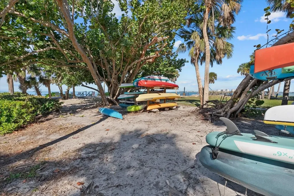 35 Sandy Cove Road Sarasota FL 34242