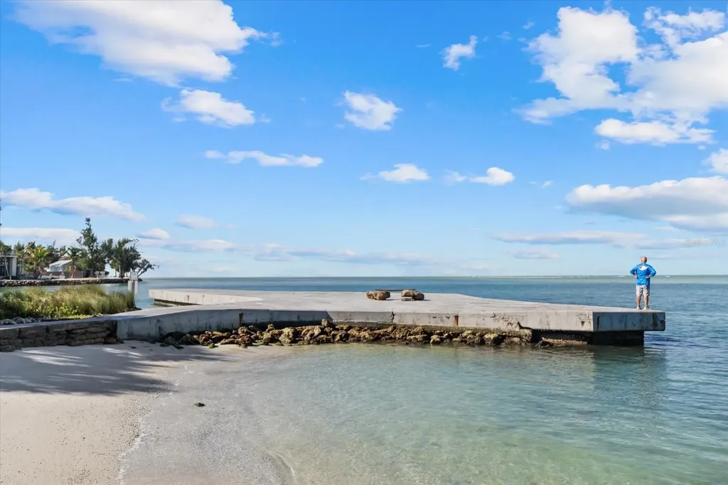 35 Sandy Cove Road Sarasota FL 34242