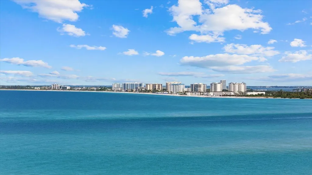 35 Sandy Cove Road Sarasota FL 34242