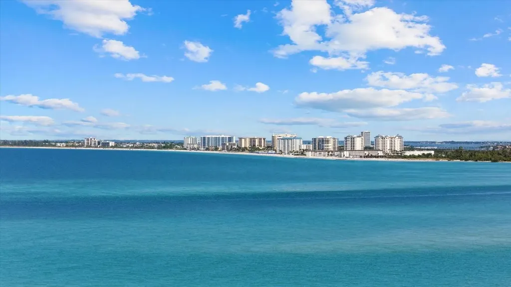 35 Sandy Cove Road Sarasota FL 34242