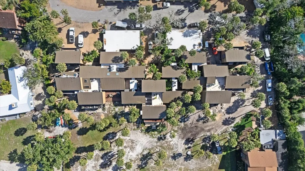 35 Sandy Cove Road Sarasota FL 34242