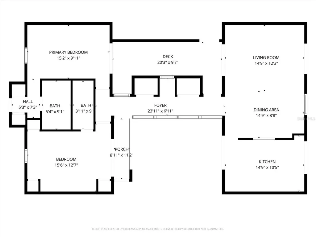 35 Sandy Cove Road Sarasota FL 34242
