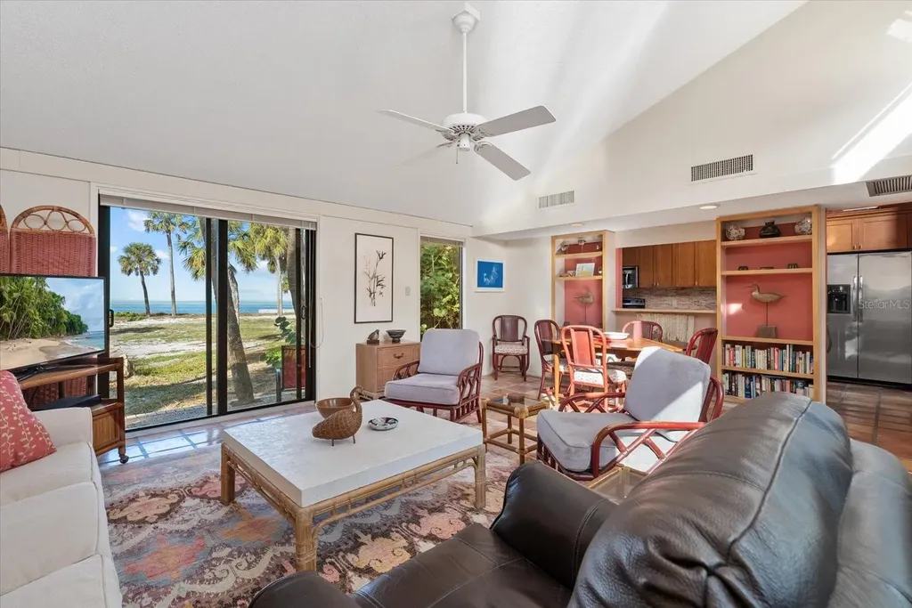 35 Sandy Cove Road Sarasota FL 34242