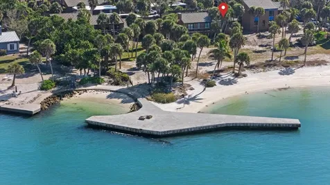 35 Sandy Cove Road Sarasota FL 34242