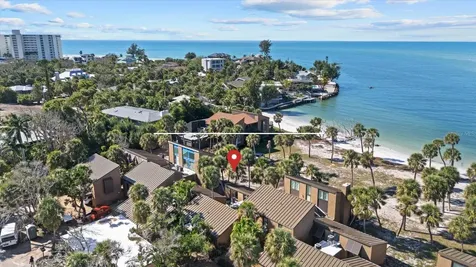 35 Sandy Cove Road Sarasota FL 34242
