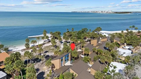 35 Sandy Cove Road Sarasota FL 34242