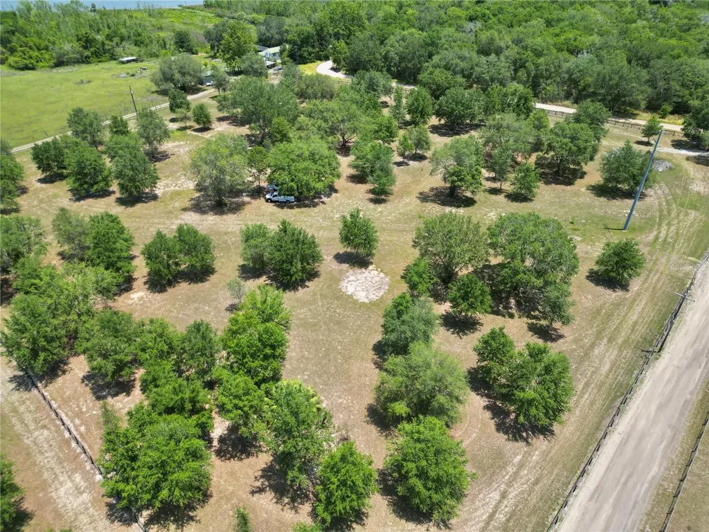 Tbd SE 55th Place Ocklawaha FL 32179