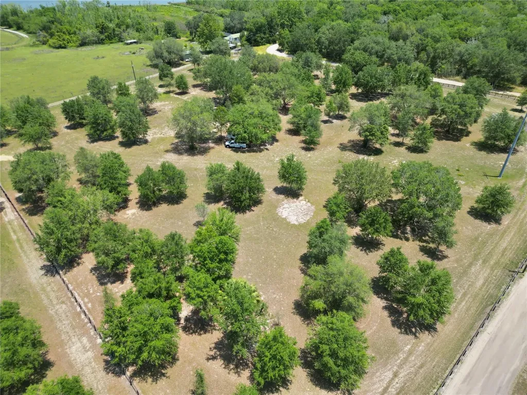 Tbd SE 55th Place Ocklawaha FL 32179