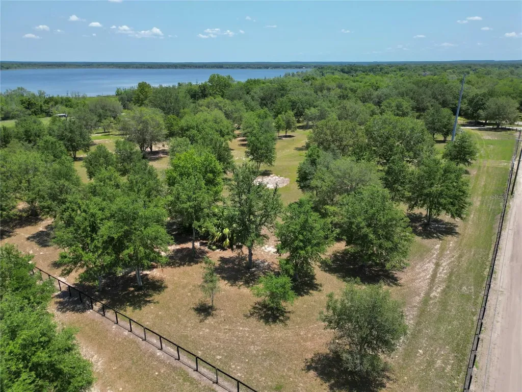 Tbd SE 55th Place Ocklawaha FL 32179