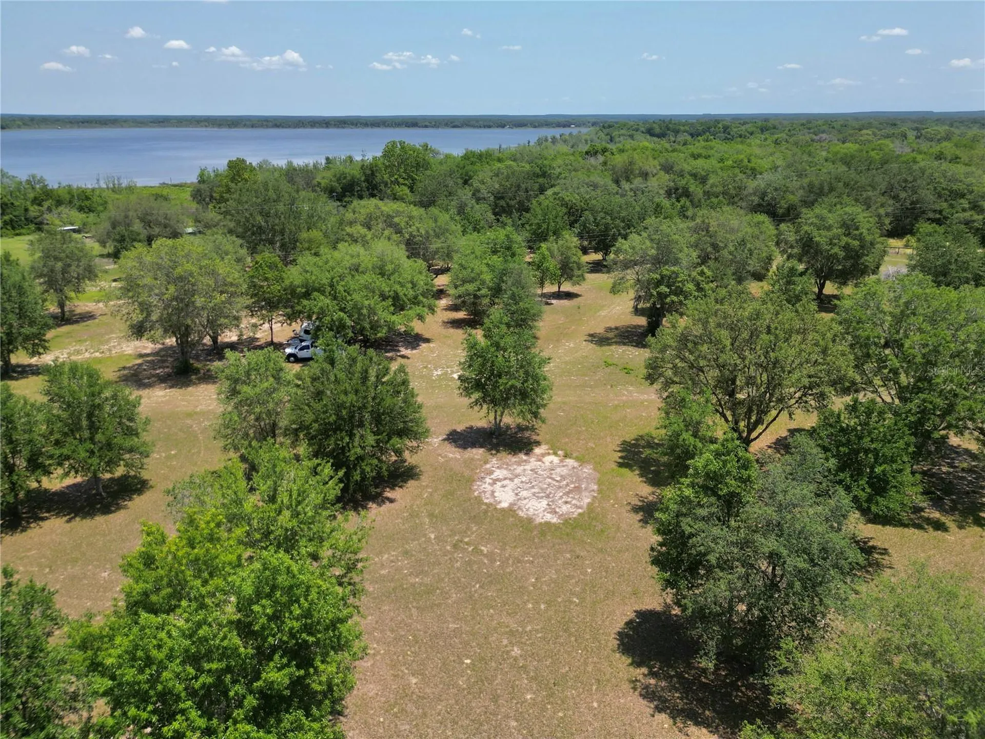 Tbd SE 55th Place Ocklawaha FL 32179