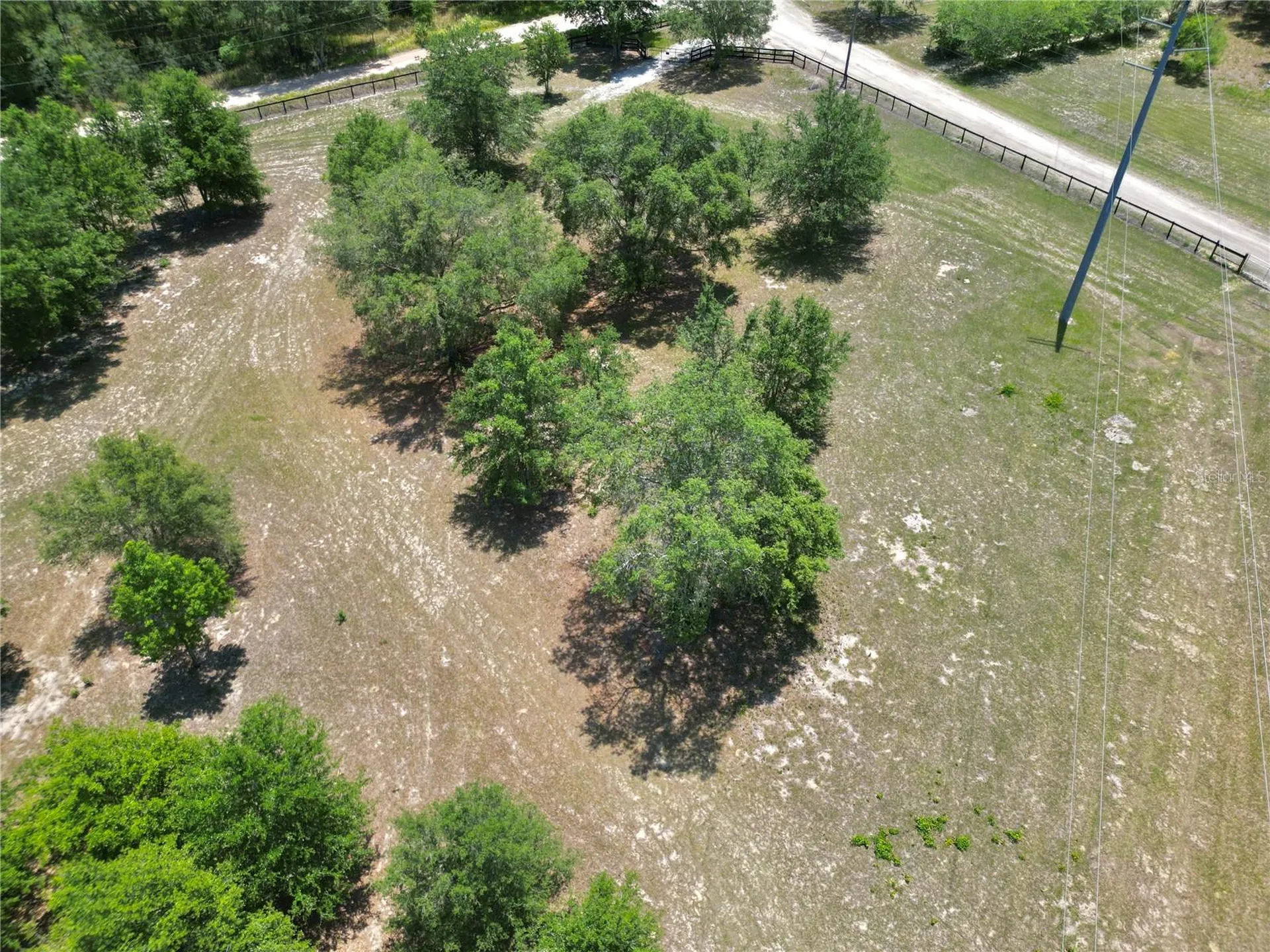 Tbd SE 55th Place Ocklawaha FL 32179