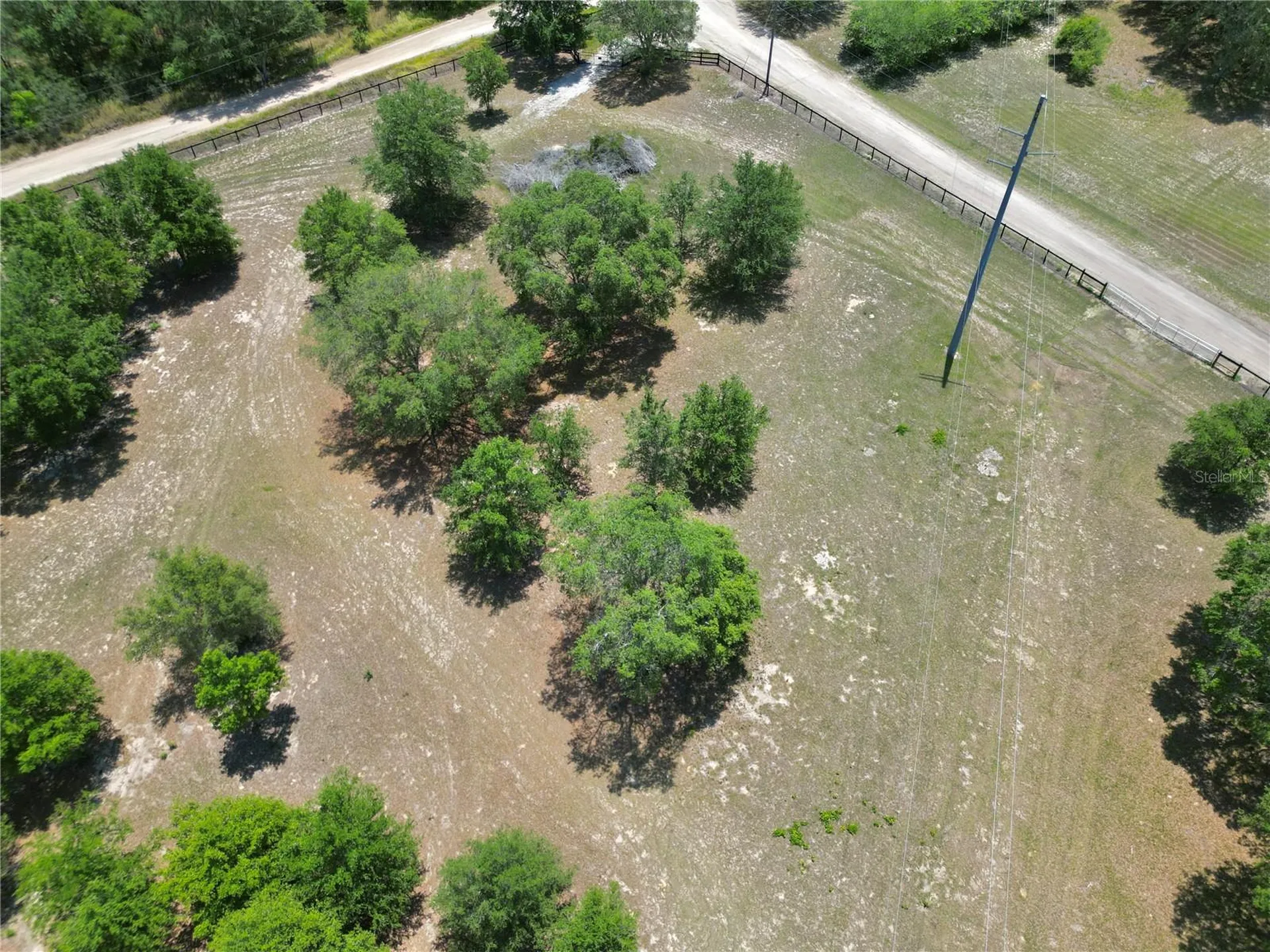 Tbd SE 55th Place Ocklawaha FL 32179