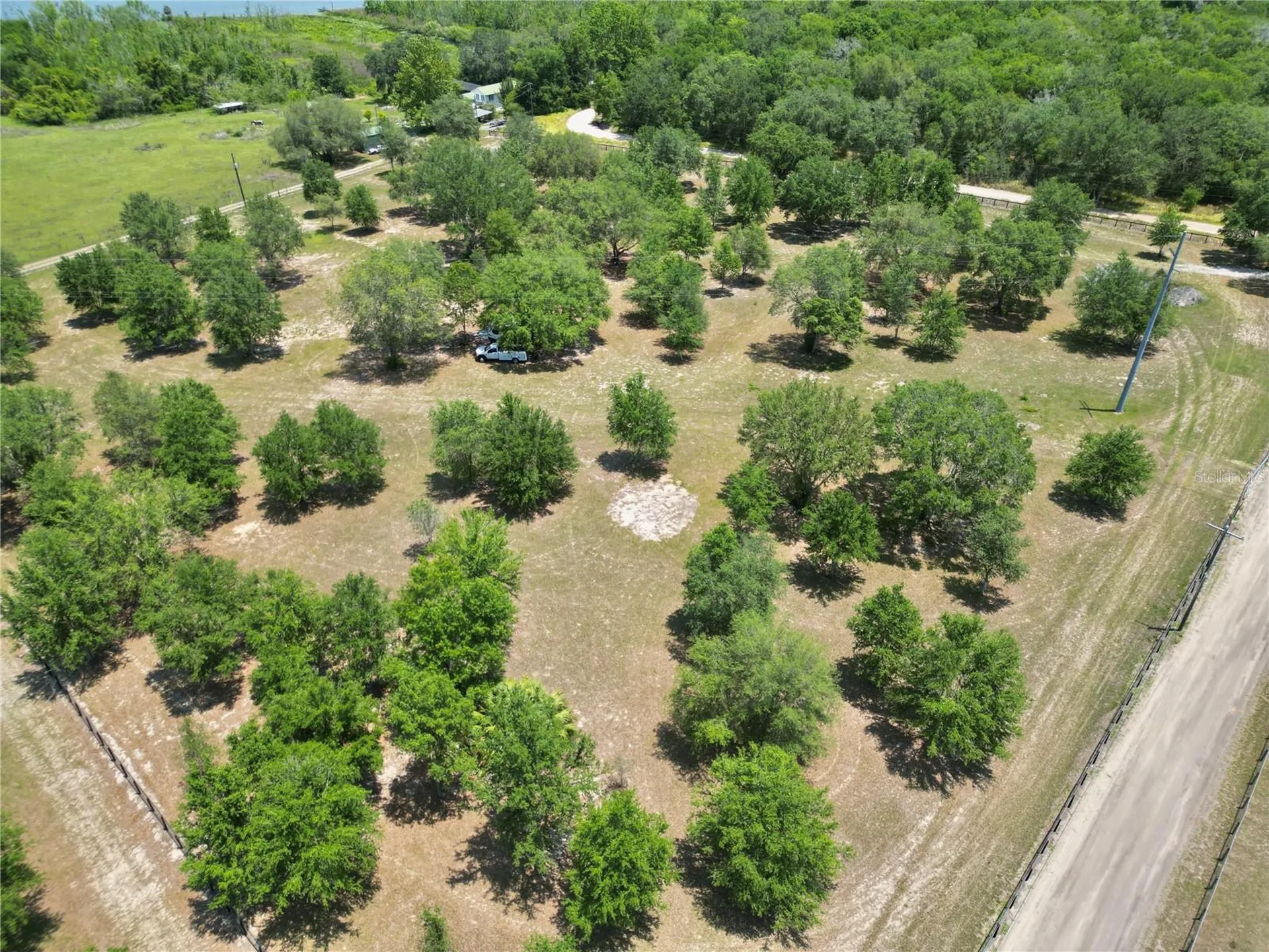 Tbd SE 55th Place Ocklawaha FL 32179