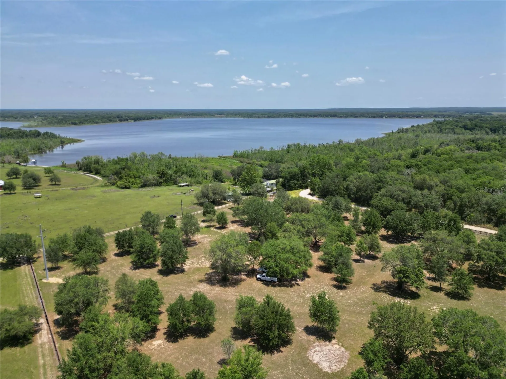 Tbd SE 55th Place Ocklawaha FL 32179
