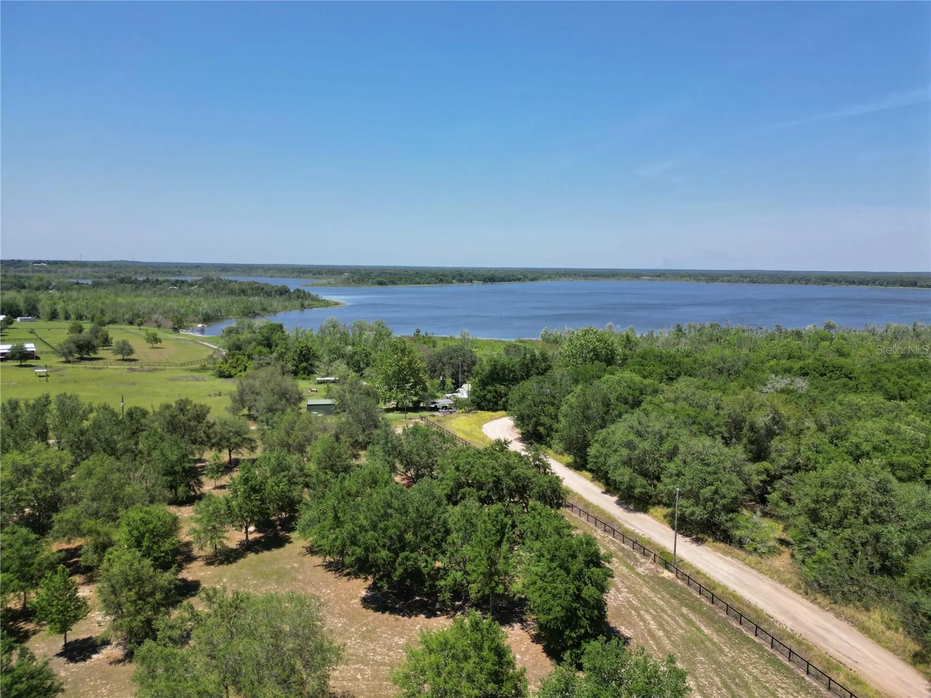 Tbd SE 55th Place Ocklawaha FL 32179