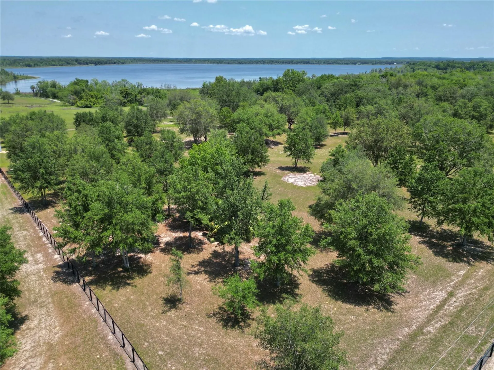 Tbd SE 55th Place Ocklawaha FL 32179