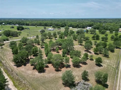 Tbd SE 55th Place Ocklawaha FL 32179