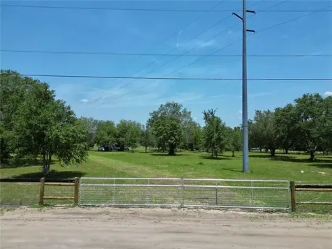 Tbd SE 55th Place Ocklawaha FL 32179