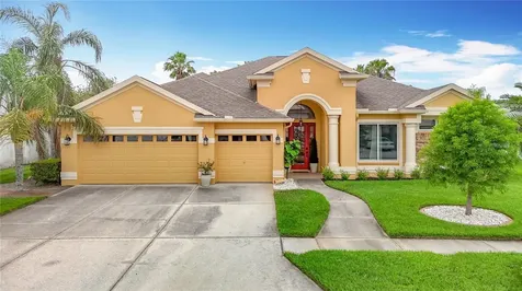 1443 Obear Court Wesley Chapel FL 33543