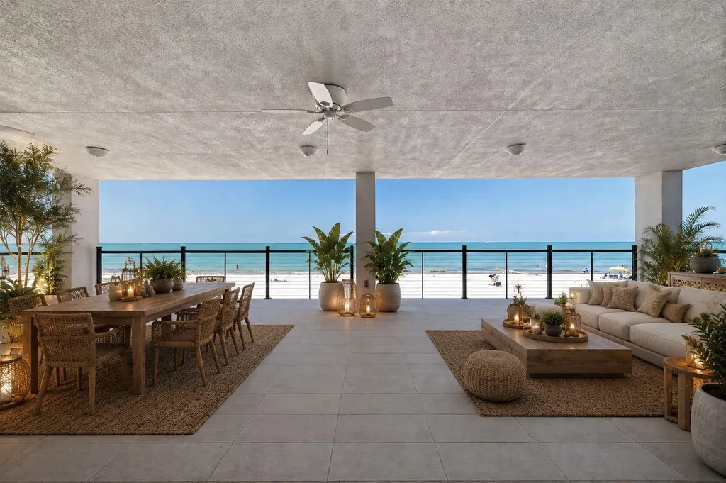 14048 Gulf Boulevard Madeira Beach FL 33708