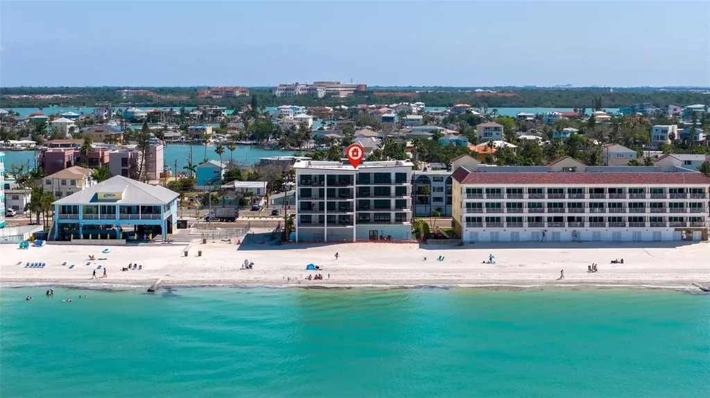 14048 Gulf Boulevard Madeira Beach FL 33708