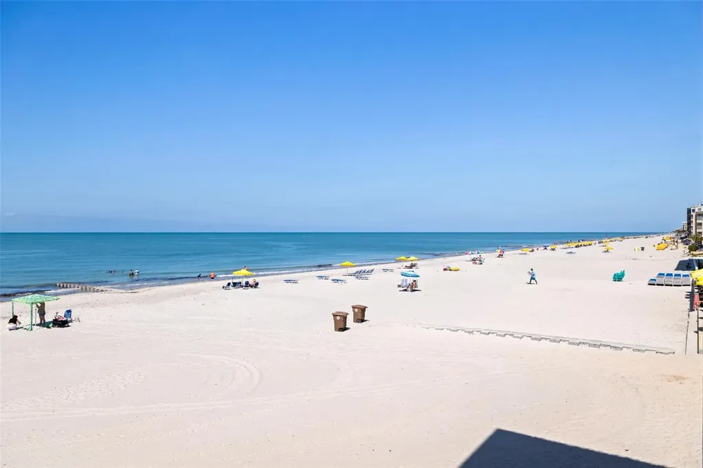 14048 Gulf Boulevard Madeira Beach FL 33708