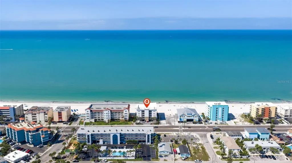14048 Gulf Boulevard Madeira Beach FL 33708