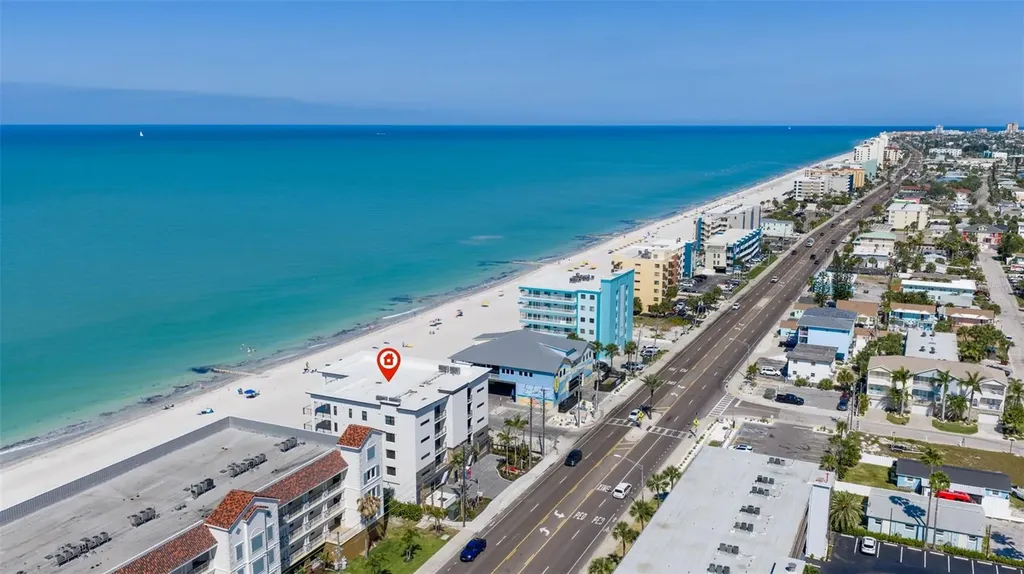 14048 Gulf Boulevard Madeira Beach FL 33708