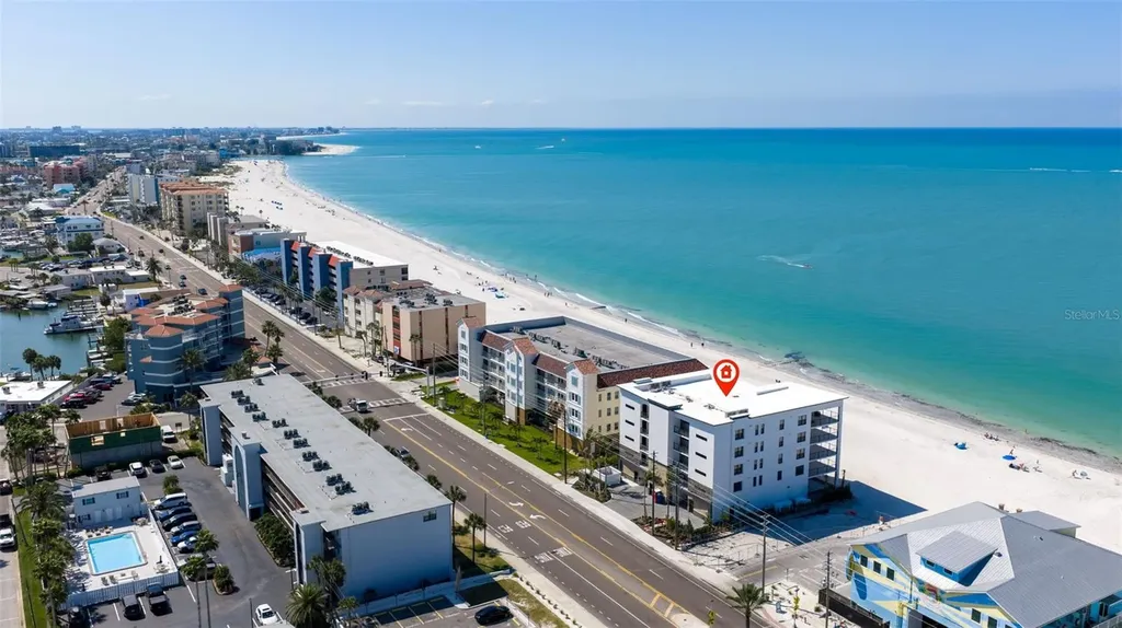14048 Gulf Boulevard Madeira Beach FL 33708