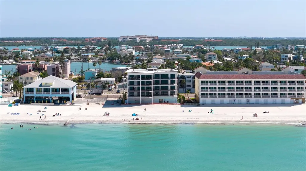 14048 Gulf Boulevard Madeira Beach FL 33708