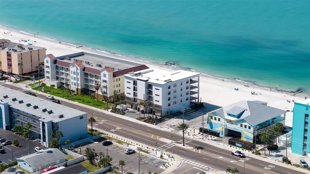 14048 Gulf Boulevard Madeira Beach FL 33708