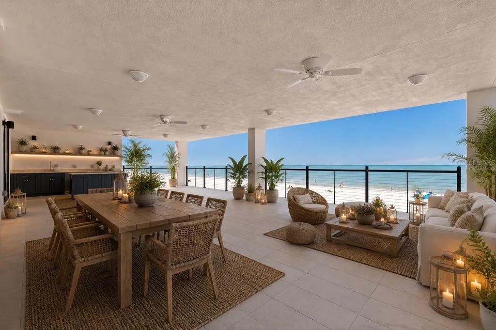14048 Gulf Boulevard Madeira Beach FL 33708