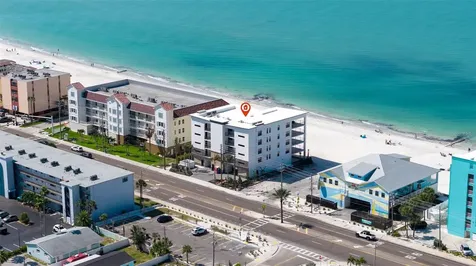 14048 Gulf Boulevard Madeira Beach FL 33708
