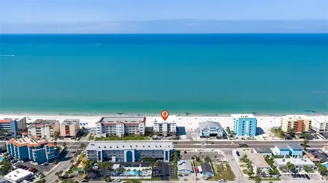 14048 Gulf Boulevard Madeira Beach FL 33708